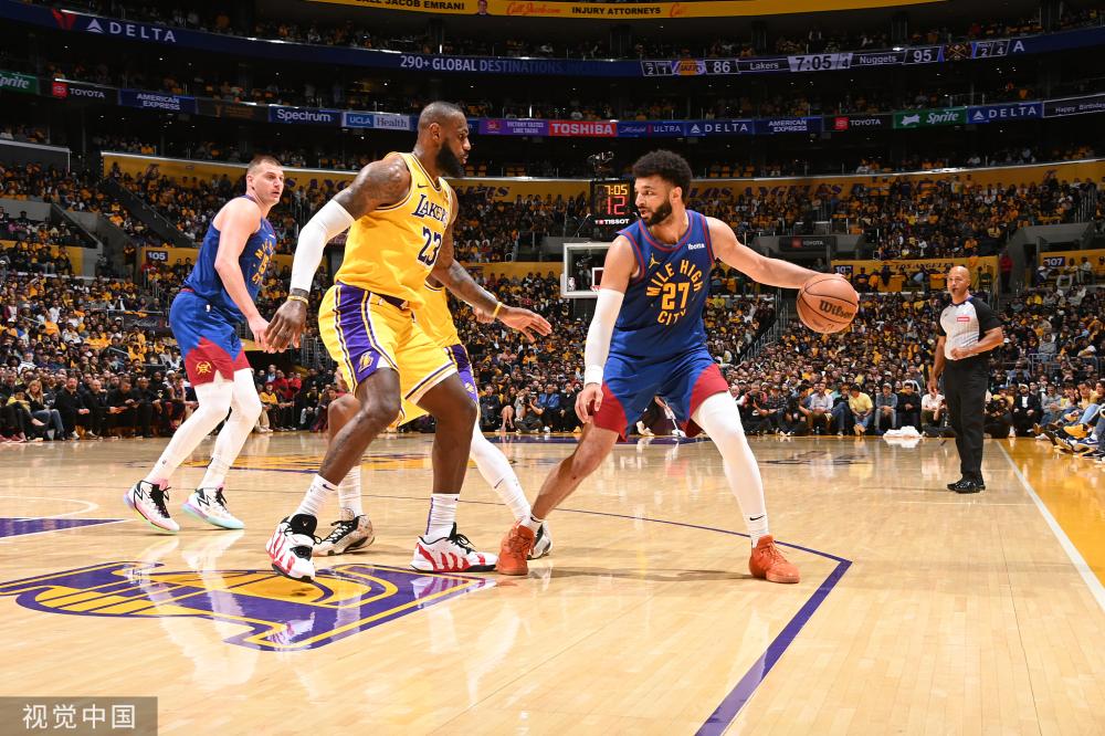 和卓越的视 和卓越的视